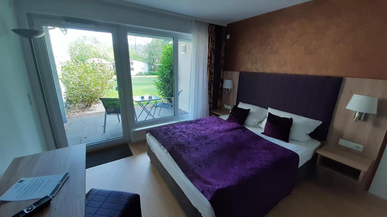 דרזדן Appartements Am Schillergarten מראה חיצוני תמונה