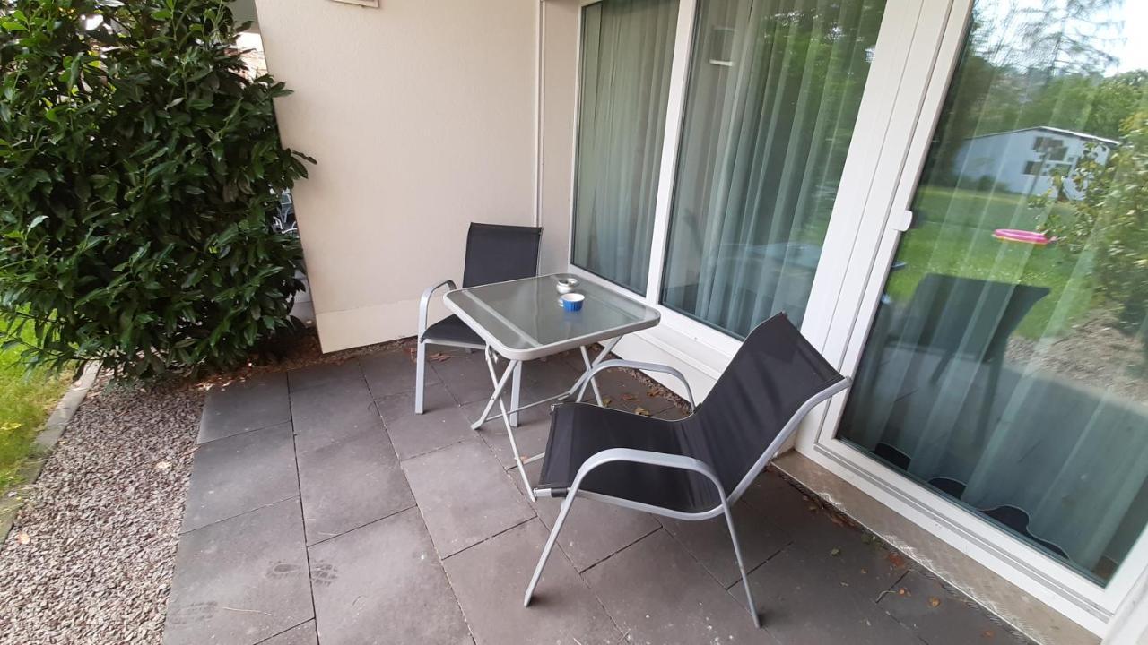 דרזדן Appartements Am Schillergarten מראה חיצוני תמונה
