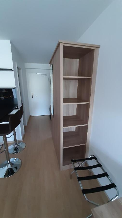 דרזדן Appartements Am Schillergarten מראה חיצוני תמונה