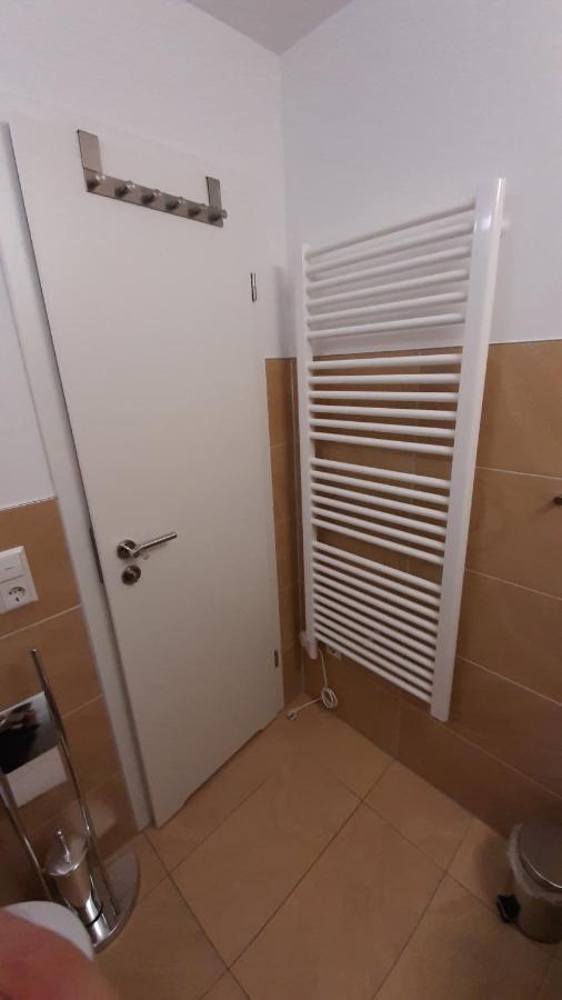 דרזדן Appartements Am Schillergarten מראה חיצוני תמונה