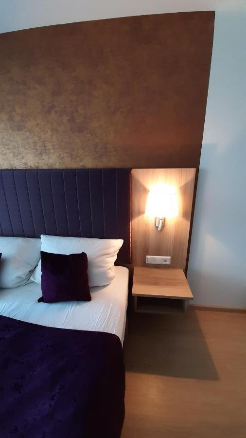 דרזדן Appartements Am Schillergarten מראה חיצוני תמונה