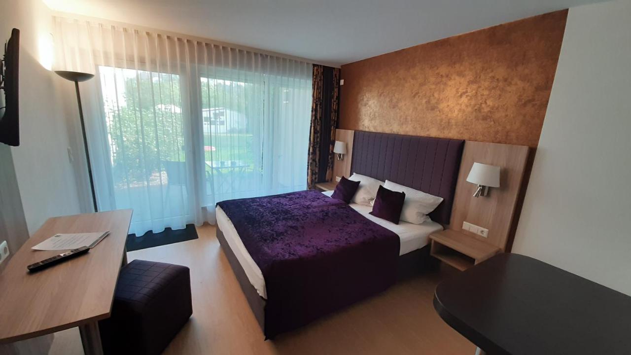 דרזדן Appartements Am Schillergarten מראה חיצוני תמונה
