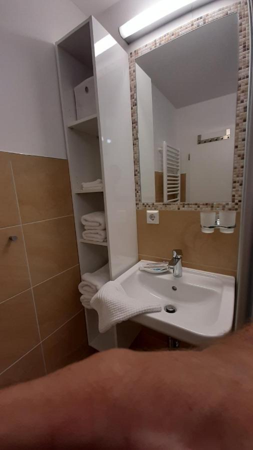 דרזדן Appartements Am Schillergarten מראה חיצוני תמונה