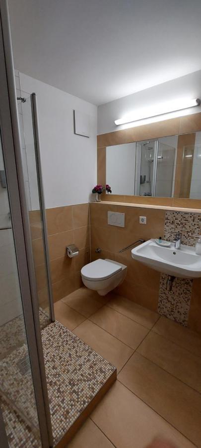 דרזדן Appartements Am Schillergarten מראה חיצוני תמונה