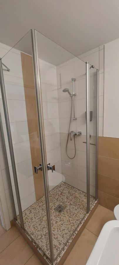 דרזדן Appartements Am Schillergarten מראה חיצוני תמונה