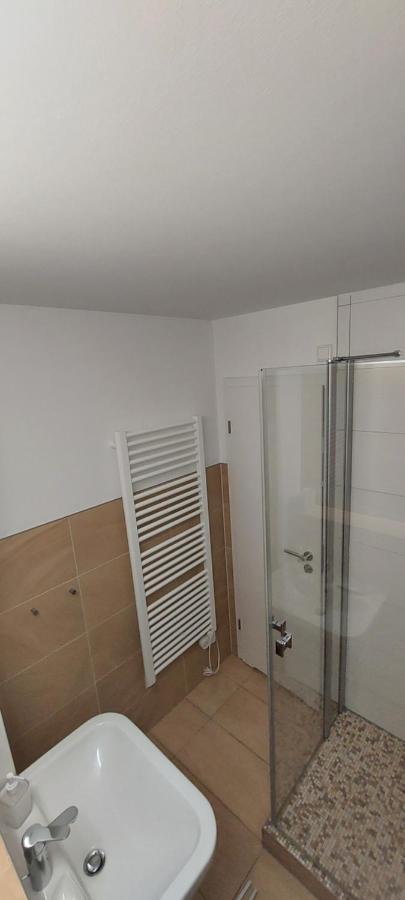 דרזדן Appartements Am Schillergarten מראה חיצוני תמונה