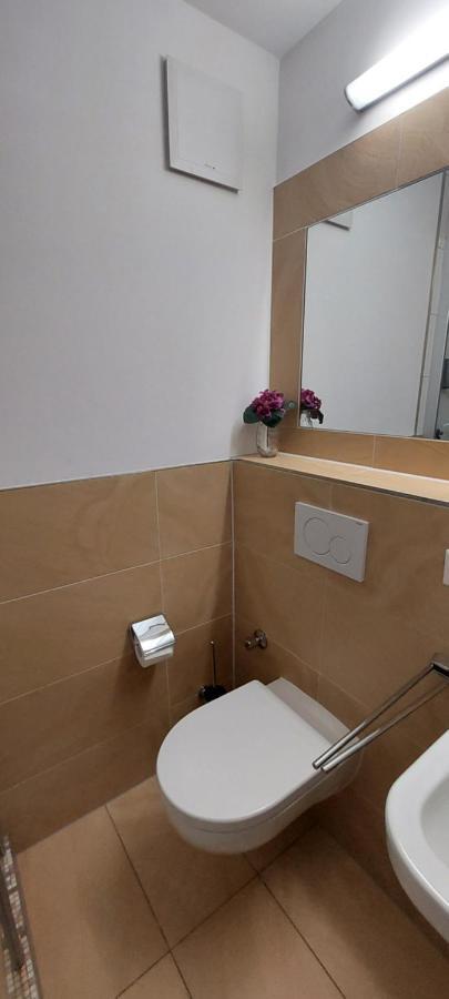 דרזדן Appartements Am Schillergarten מראה חיצוני תמונה