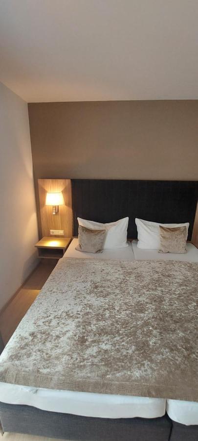 דרזדן Appartements Am Schillergarten מראה חיצוני תמונה