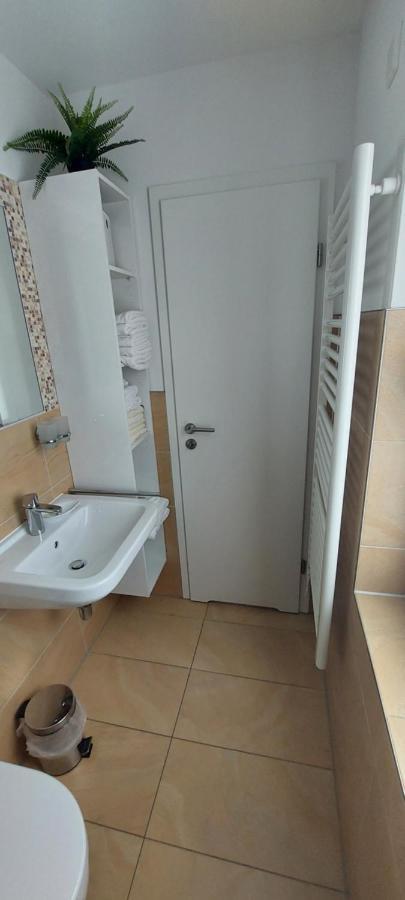 דרזדן Appartements Am Schillergarten מראה חיצוני תמונה