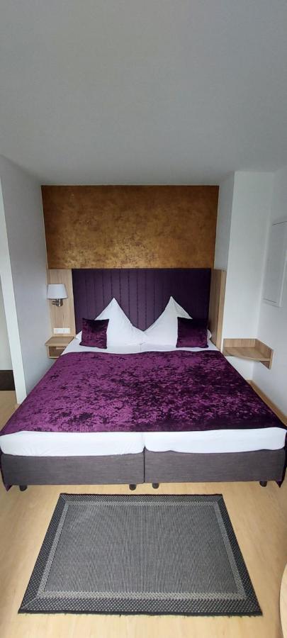 דרזדן Appartements Am Schillergarten מראה חיצוני תמונה
